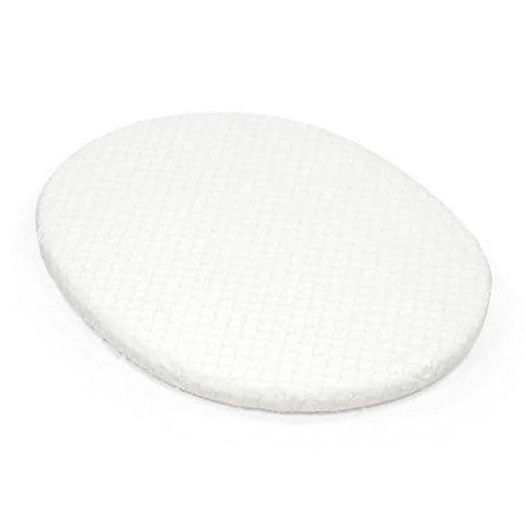 Stokke Sleepi Mini Fitted Sheet by Pehr, ANB BABY