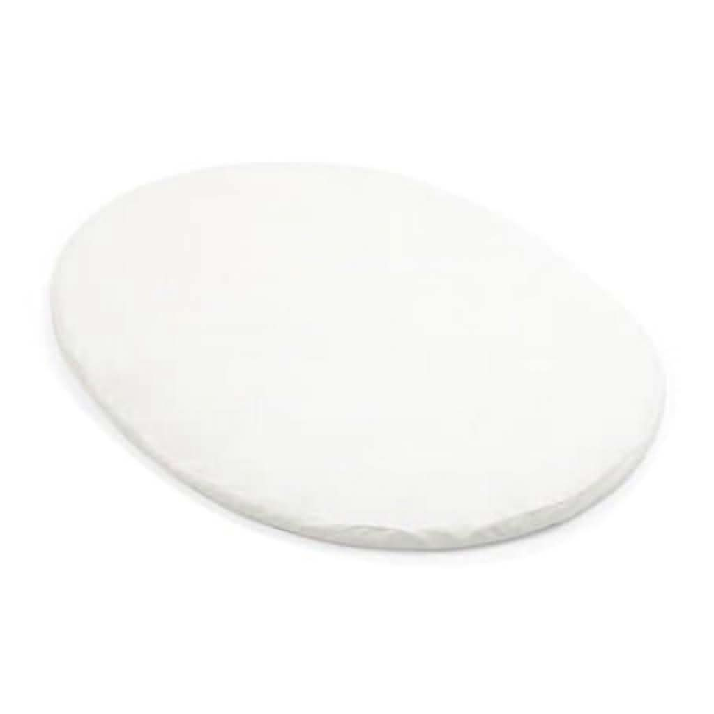 Stokke Sleepi Mini Fitted Sheet by Pehr, ANB BABY