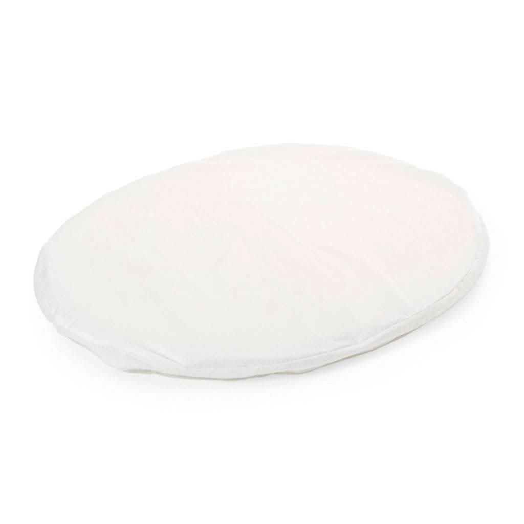 STOKKE Sleepi Mini Fitted Sheet, ANB BABY