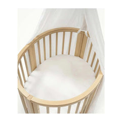 Stokke Sleepi Mini Fitted Sheet, ANB BABY