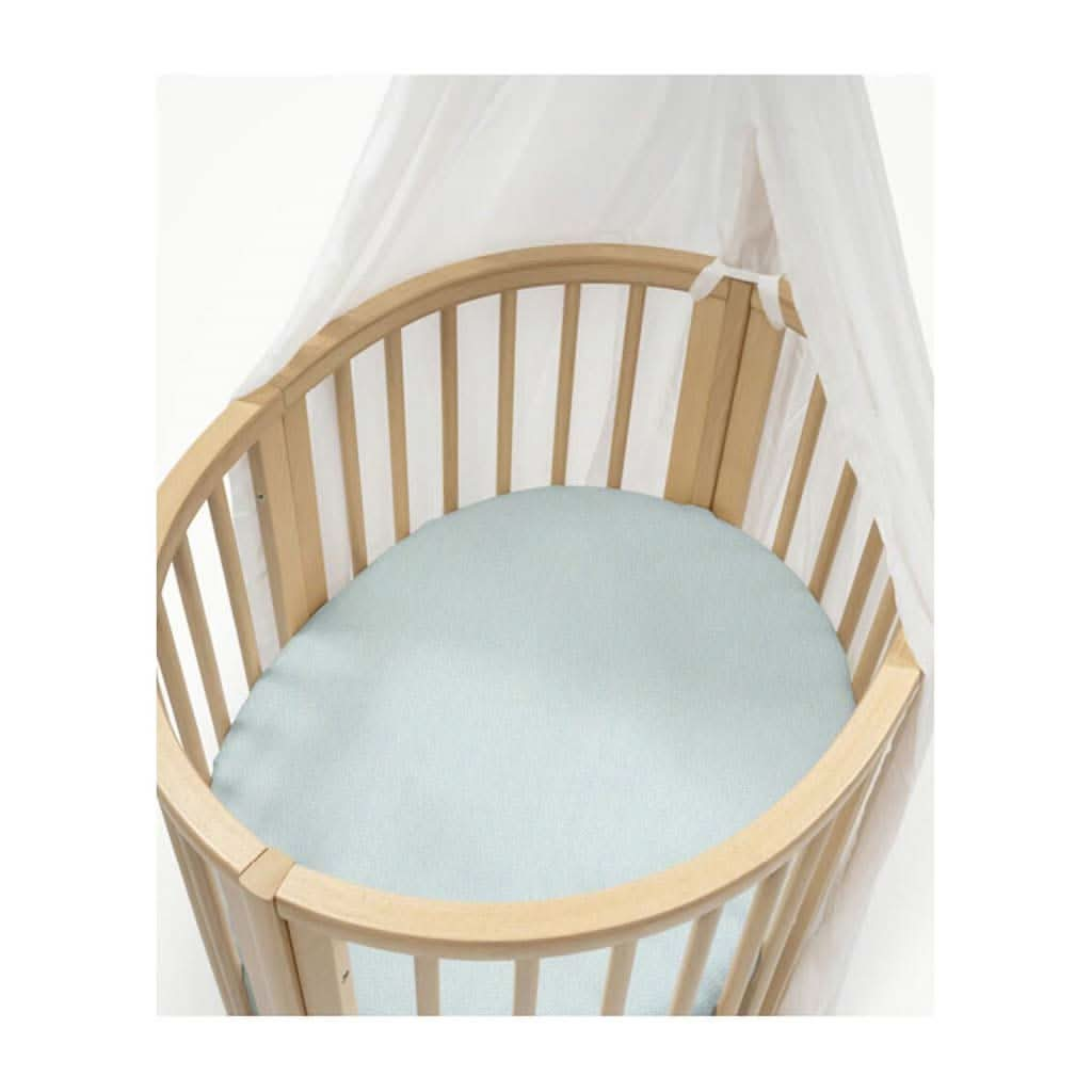 Stokke Sleepi Mini Fitted Sheet, ANB BABY