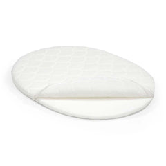 Stokke Sleepi Mini Mattress, White, ANB BABY