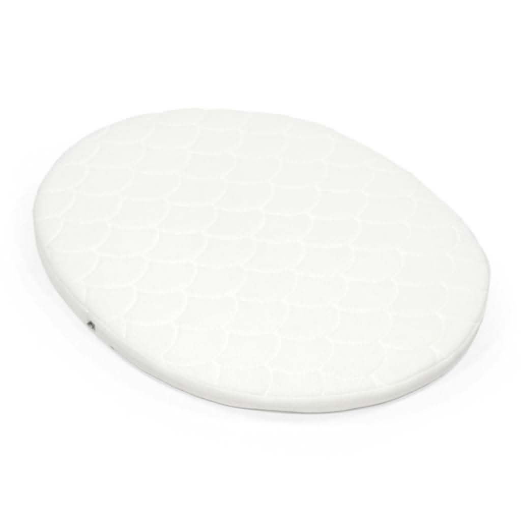 Stokke Sleepi Mini Mattress, White, ANB BABY