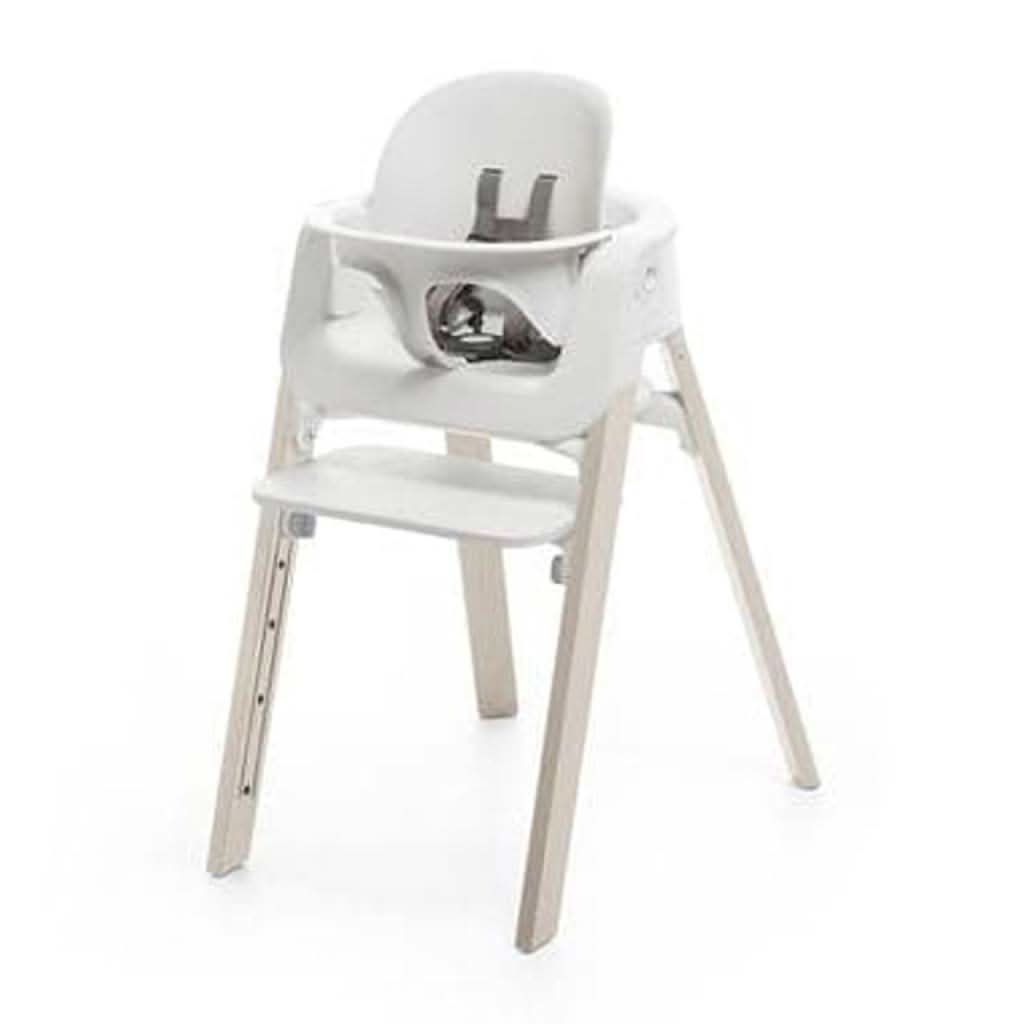 STOKKE Steps Baby High Chair Set, ANB BABY