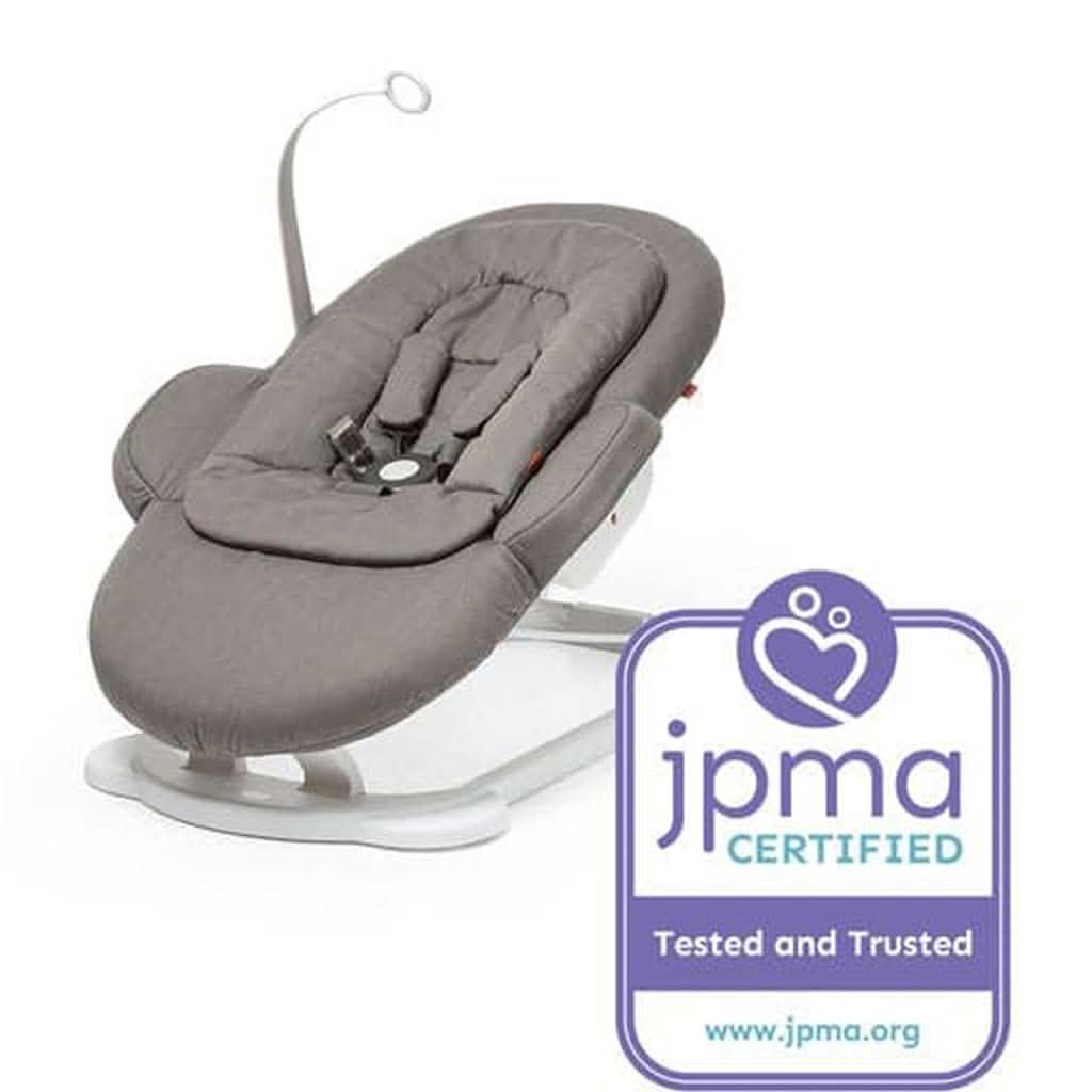 STOKKE® Steps™ Bouncer, ANB BABY