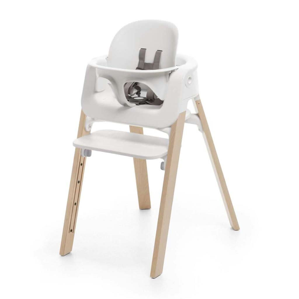 STOKKE® Steps™ High Chair (Includes Chair and Baby Set), ANB BABY