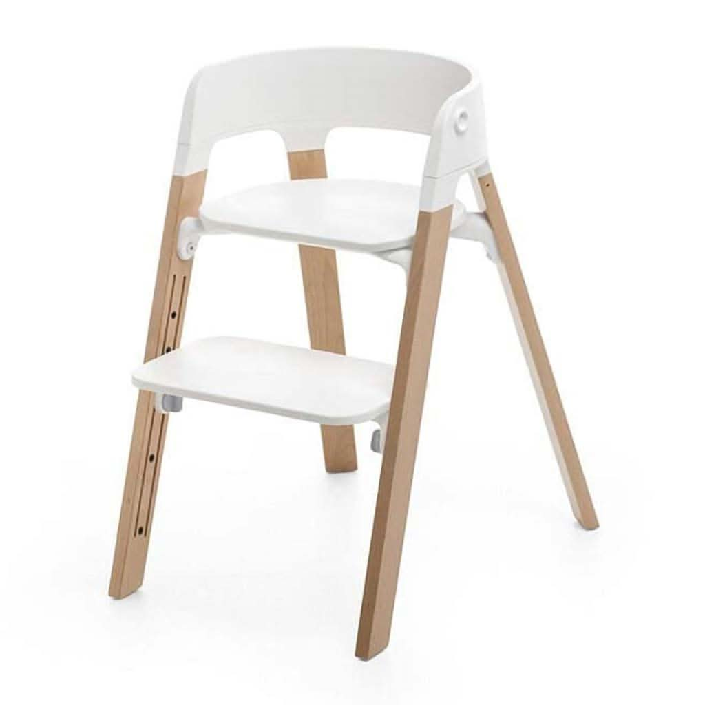 STOKKE® Steps™ High Chair (Includes Chair and Baby Set), ANB BABY