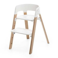 STOKKE® Steps™ High Chair (Includes Chair and Baby Set), ANB BABY