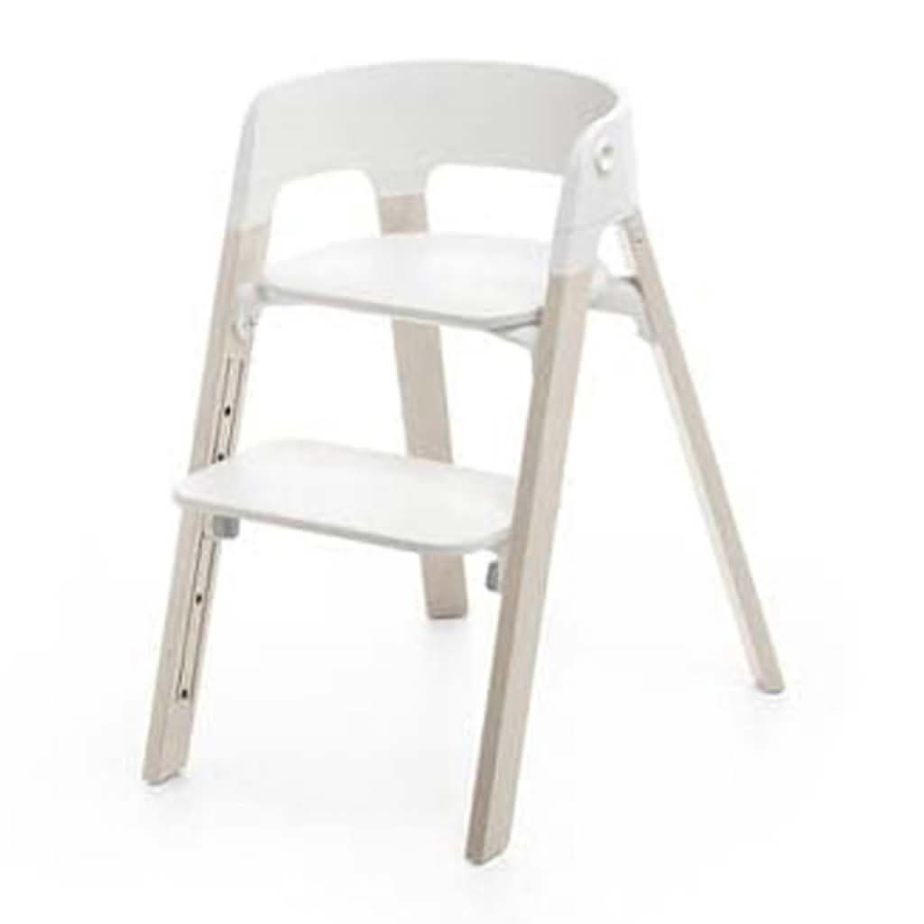 STOKKE® Steps™ High Chair (Includes Chair and Baby Set), ANB BABY