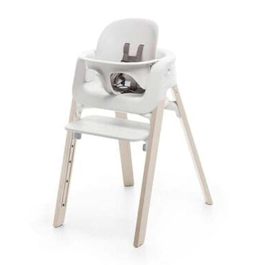 STOKKE® Steps™ High Chair (Includes Chair and Baby Set), ANB BABY