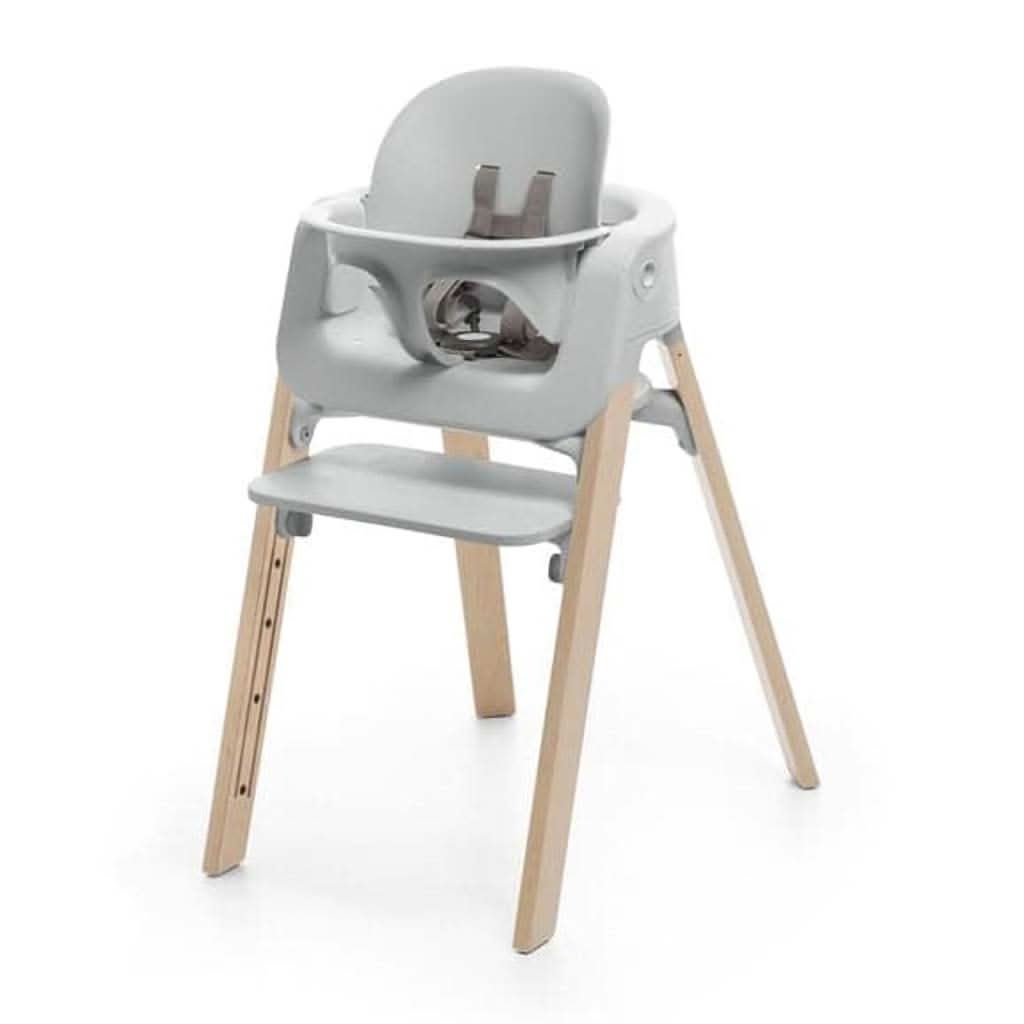 STOKKE® Steps™ High Chair (Includes Chair and Baby Set), ANB BABY