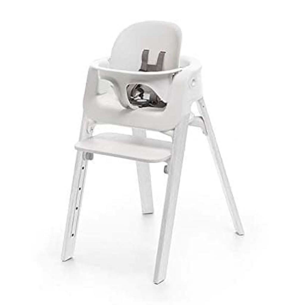 STOKKE® Steps™ High Chair (Includes Chair and Baby Set), ANB BABY