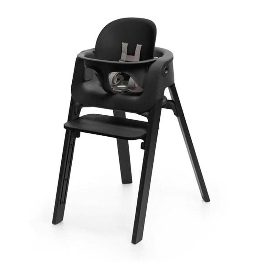 STOKKE® Steps™ High Chair (Includes Chair and Baby Set), ANB BABY