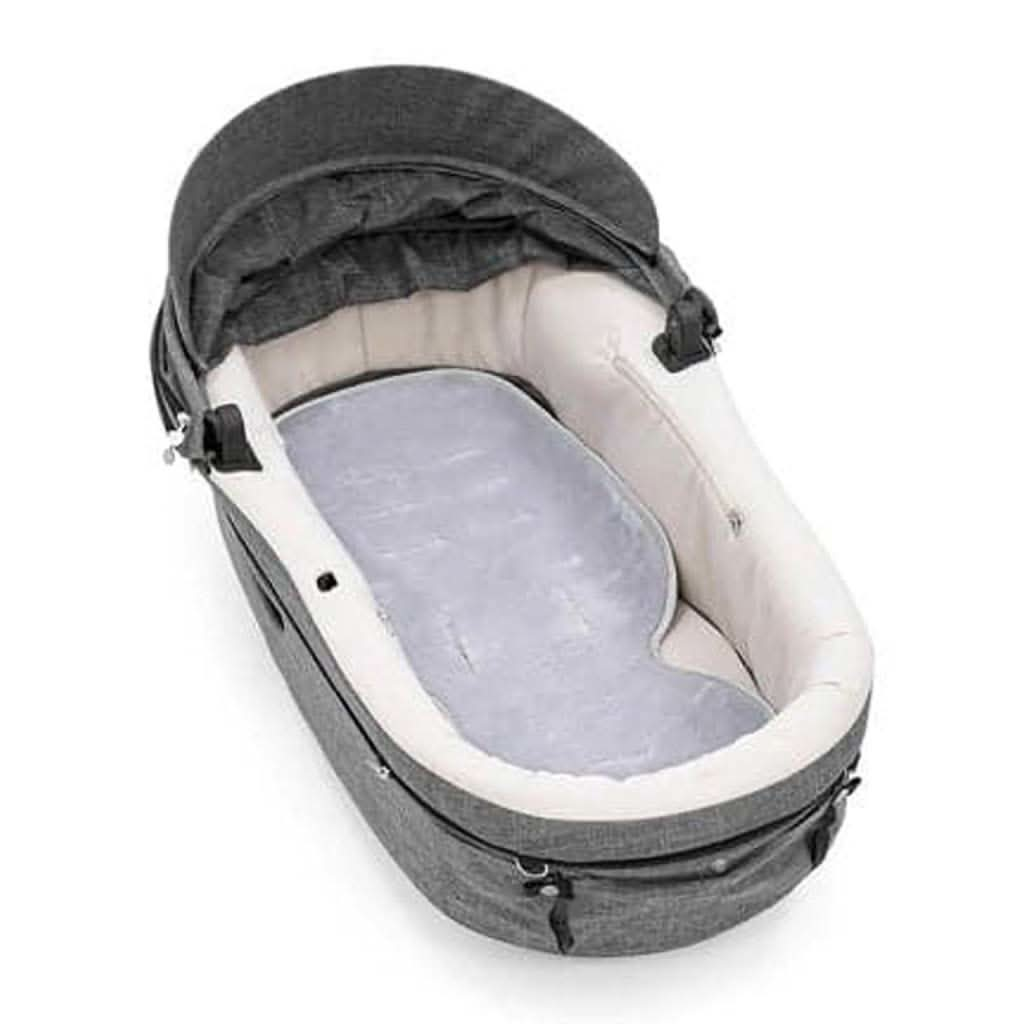 STOKKE® Stroller All Weather Inlay Grey Pearl, ANB BABY