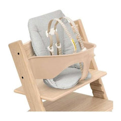 Stokke Tripp Trapp Baby Cushion, Nordic Grey, ANB BABY