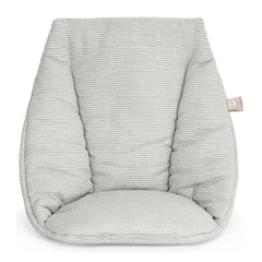 Stokke Tripp Trapp Baby Cushion, Nordic Grey, ANB BABY