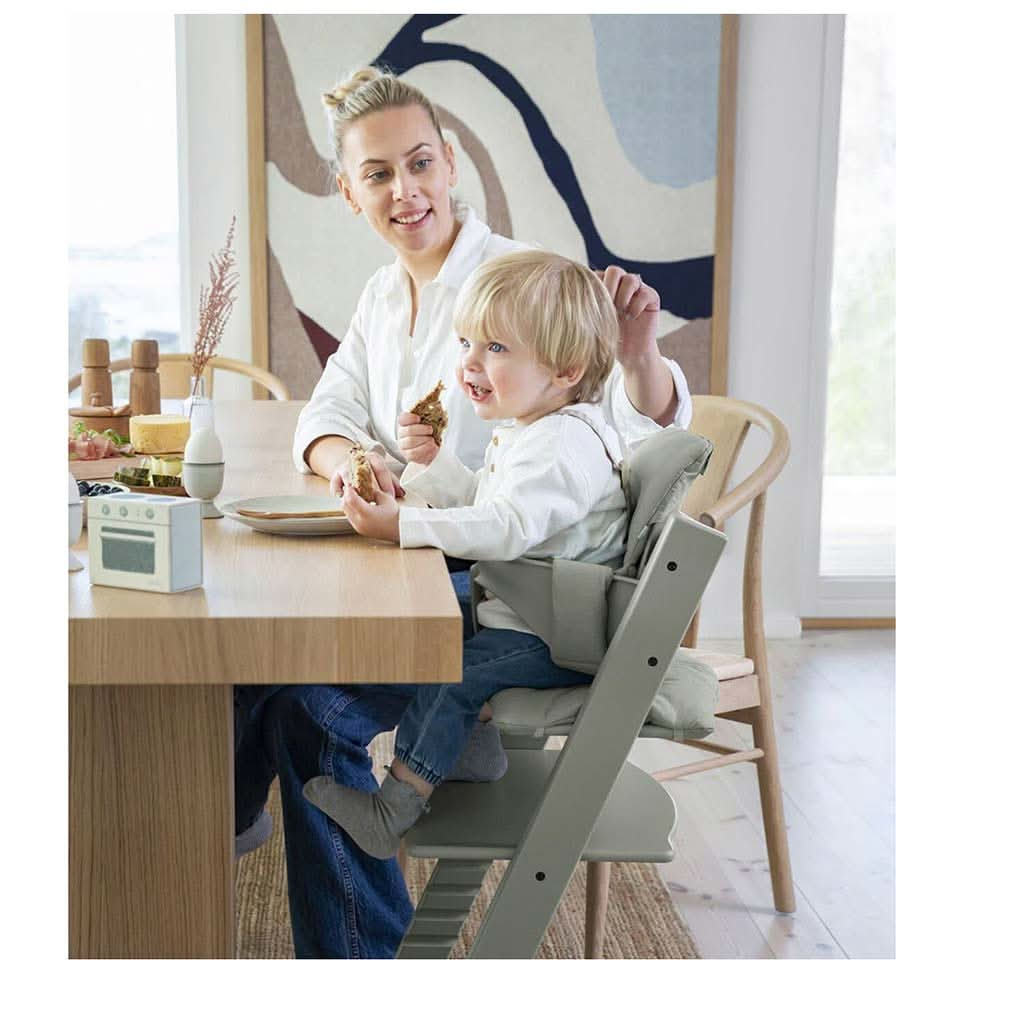 Stokke Tripp Trapp Chair, ANB BABY