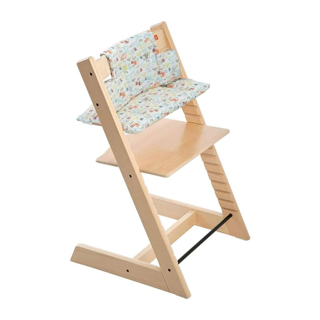 STOKKE Tripp Trapp Classic Cushion, ANB BABY