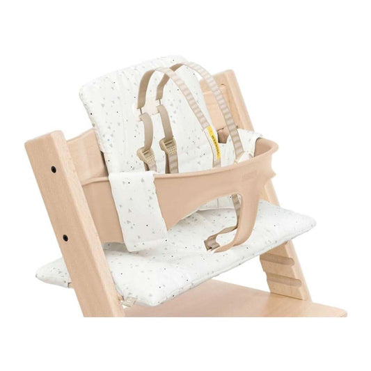 Stokke Tripp Trapp Classic High Chair Cushion, ANB BABY