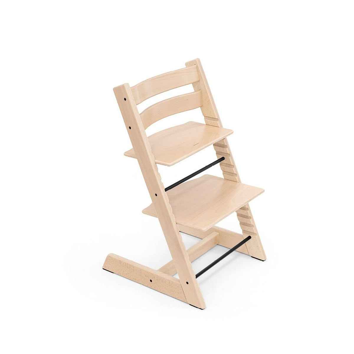 Stokke Tripp Trapp High Chair 2 with Cushion and Stokke Tray, 7040356616008 | ANB BABY