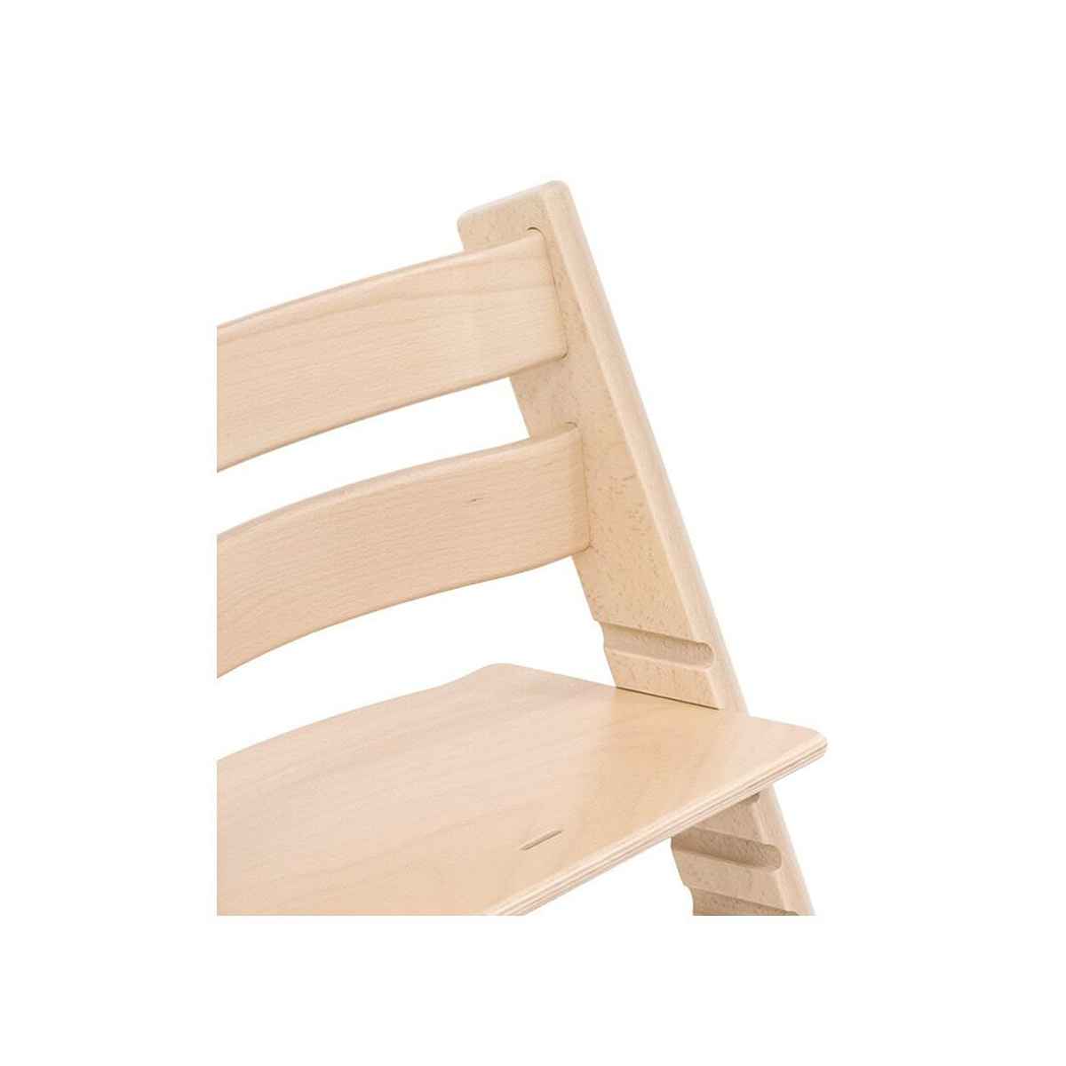 Stokke Tripp Trapp High Chair 2 with Cushion and Stokke Tray, 7040356616008 | ANB BABY