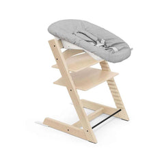 Stokke Tripp Trapp High Chair 2 with Newborn Set, ANB BABY