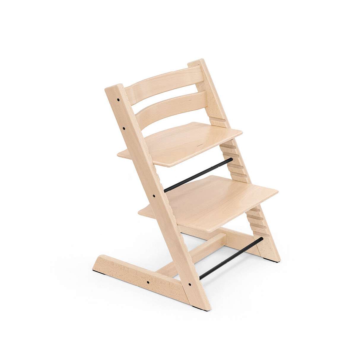 Stokke Tripp Trapp High Chair 2 with Newborn Set, ANB BABY