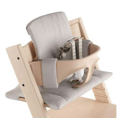 Stokke Tripp Trapp High Chair Complete With Cushion And Tray, ANB BABY