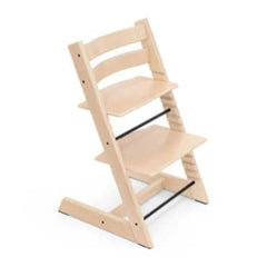 Stokke Tripp Trapp High Chair Complete With Cushion And Tray, ANB BABY