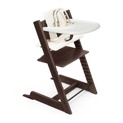 Stokke Tripp Trapp High Chair Complete With Cushion And Tray, ANB BABY