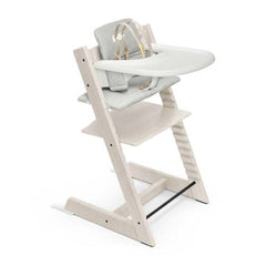 Stokke Tripp Trapp High Chair Complete With Cushion And Tray, ANB BABY