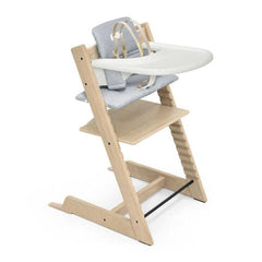 Stokke Tripp Trapp High Chair Complete With Cushion And Tray, ANB BABY