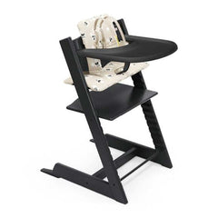 Stokke Tripp Trapp High Chair Complete With Cushion And Tray, ANB BABY