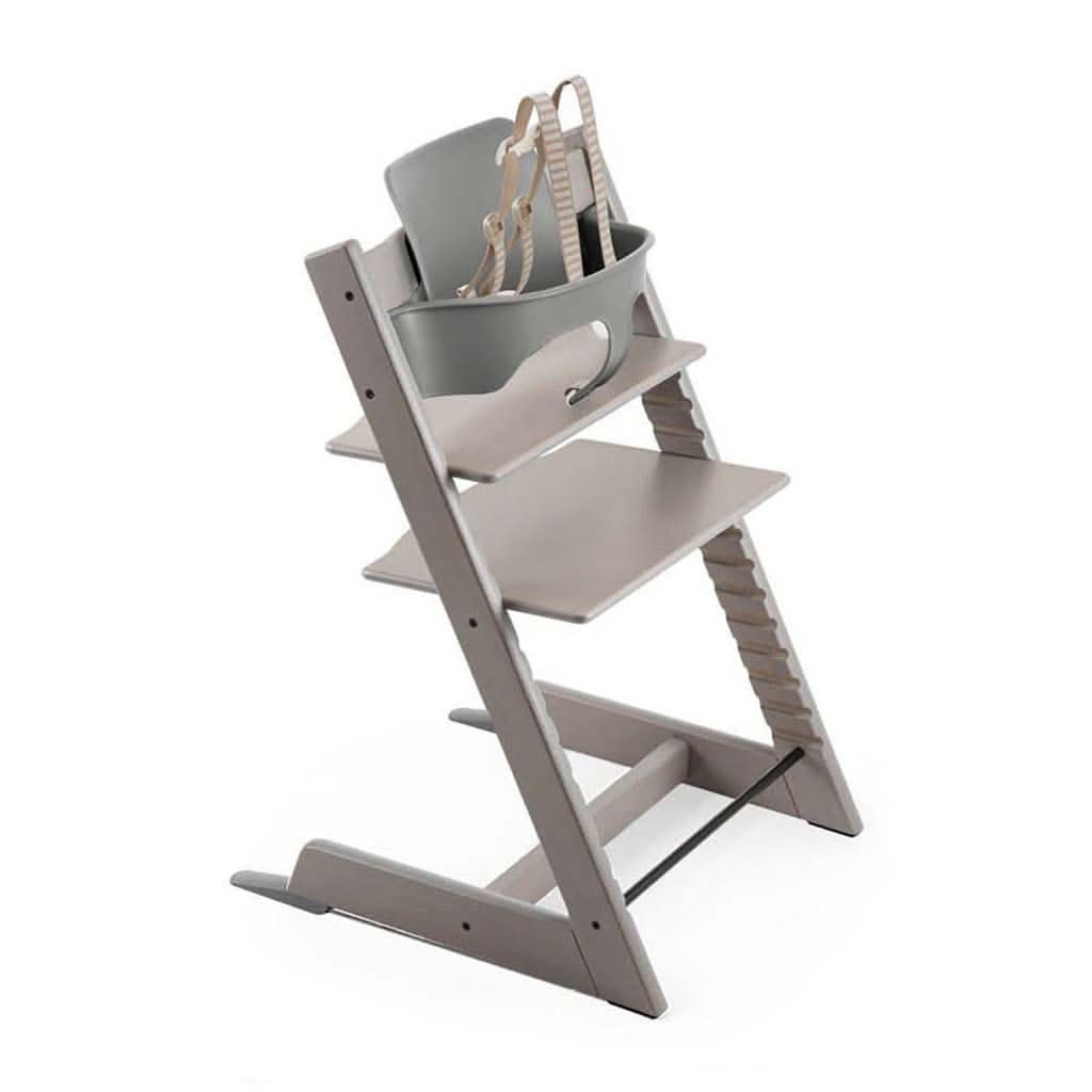 STOKKE Tripp Trapp High Chair, ANB BABY