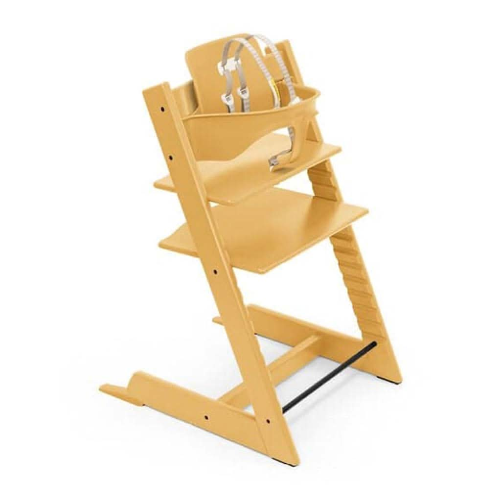 STOKKE Tripp Trapp High Chair, ANB BABY