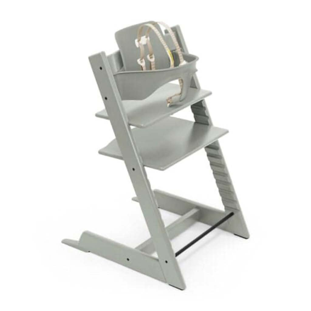 STOKKE Tripp Trapp High Chair, ANB BABY