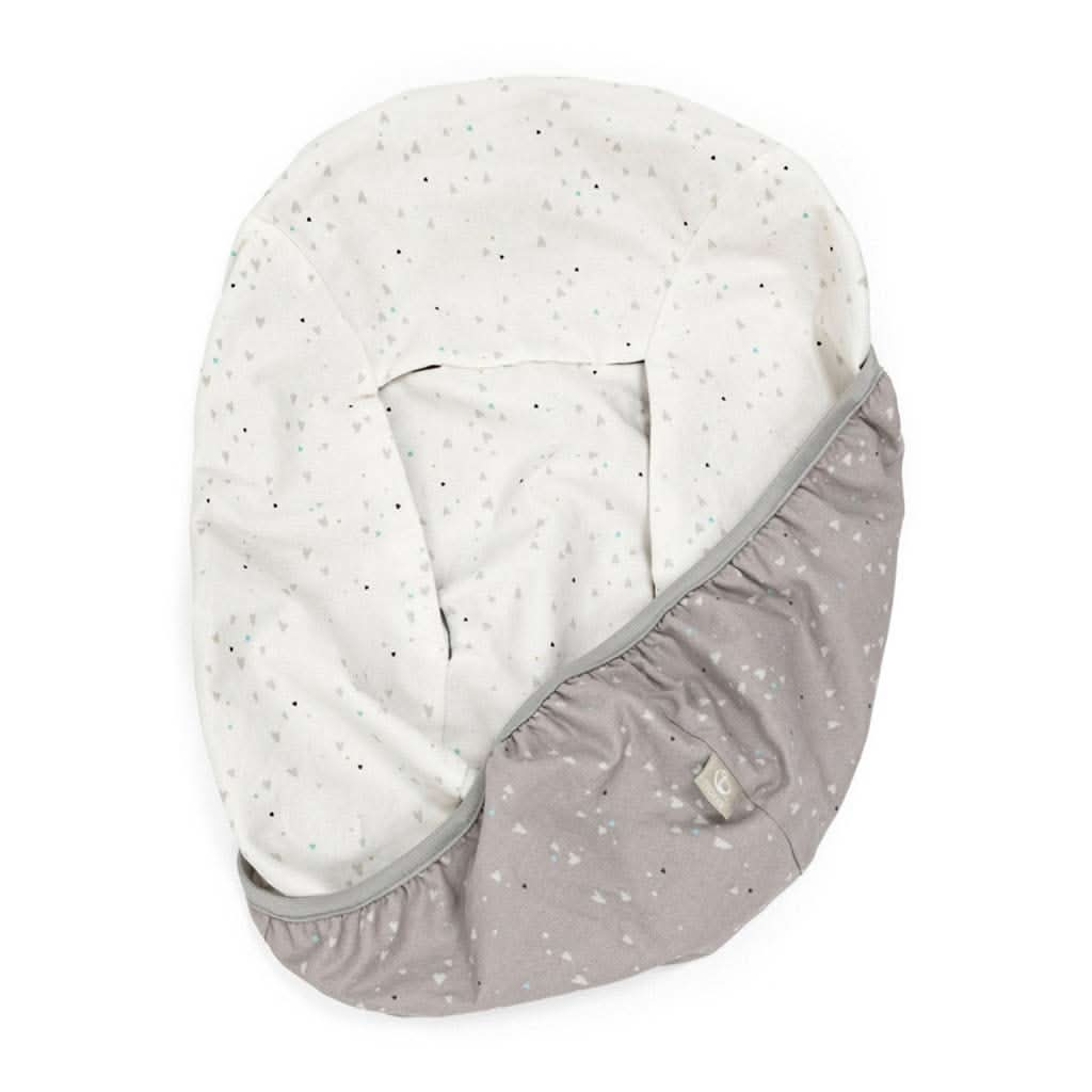 Stokke Tripp Trapp® Newborn Cover, Sweet Hearts, ANB BABY