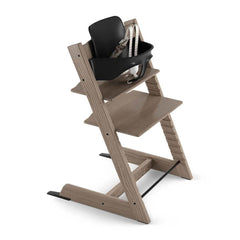 STOKKE Tripp Trapp Oak High Chair, ANB BABY