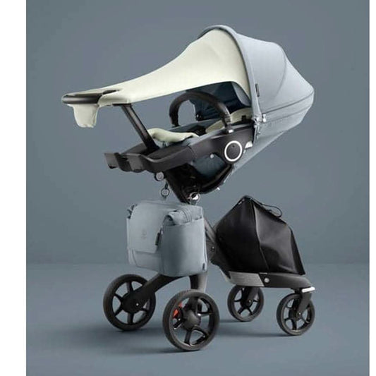 STOKKE Xplory Balance Limited Edition Stroller, ANB BABY