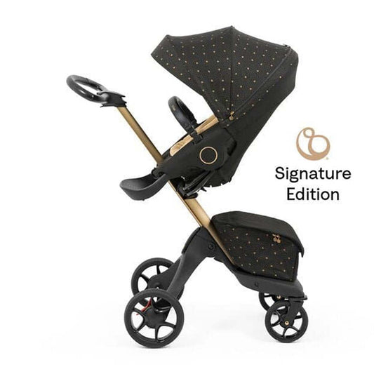 Stokke Xplory X Signature Edition Stroller - ANB Baby