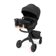 Stokke Xplory X Winter Kit, Black, ANB BABY