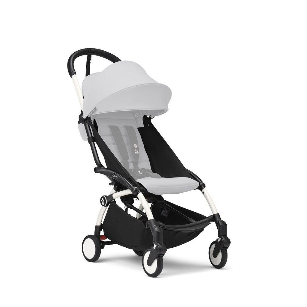 Stokke® YOYO³ Stroller Frame, ANB BABY