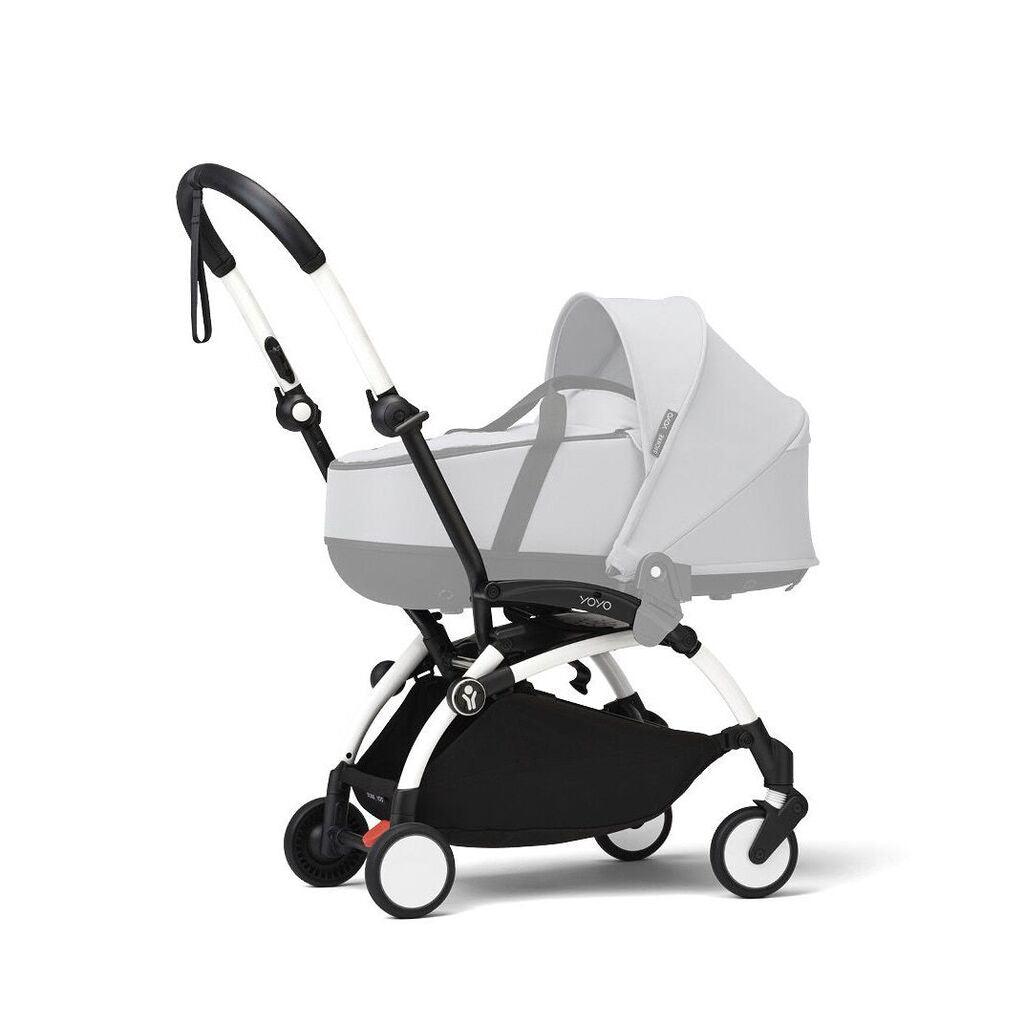 Stokke® YOYO³ Stroller Frame, ANB BABY