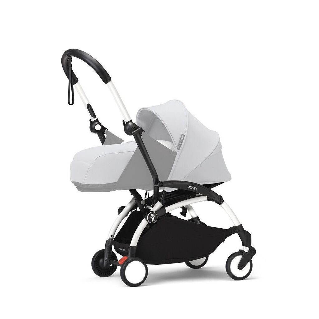 Stokke® YOYO³ Stroller Frame, ANB BABY