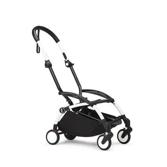 Stokke® YOYO³ Stroller Frame, ANB BABY