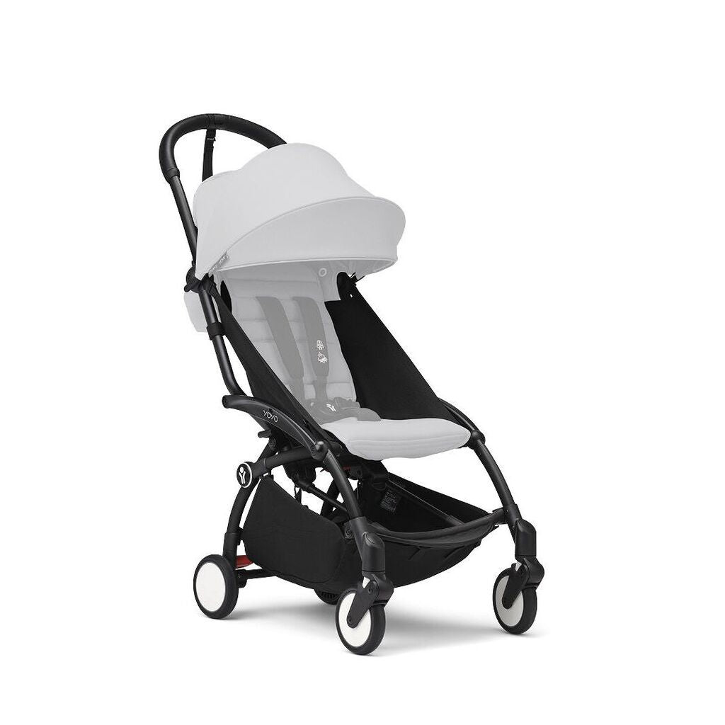 Stokke® YOYO³ Stroller Frame, ANB BABY