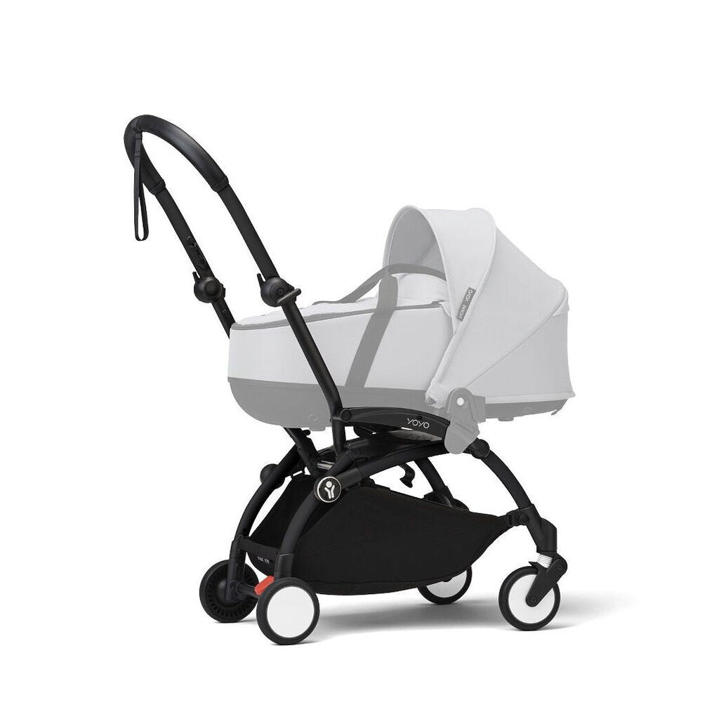 Stokke® YOYO³ Stroller Frame, ANB BABY