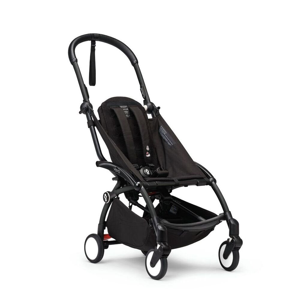 Stokke® YOYO³ Stroller Frame, ANB BABY