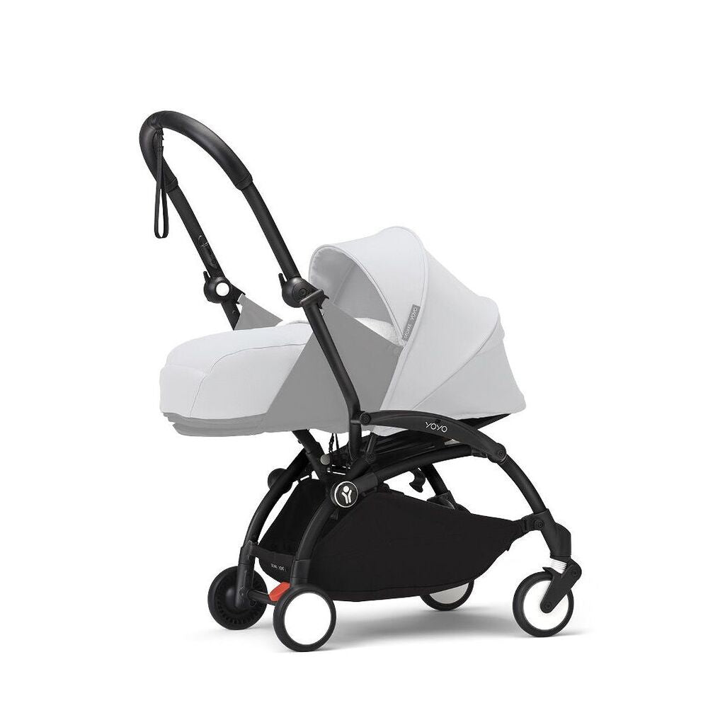 Stokke® YOYO³ Stroller Frame, ANB BABY