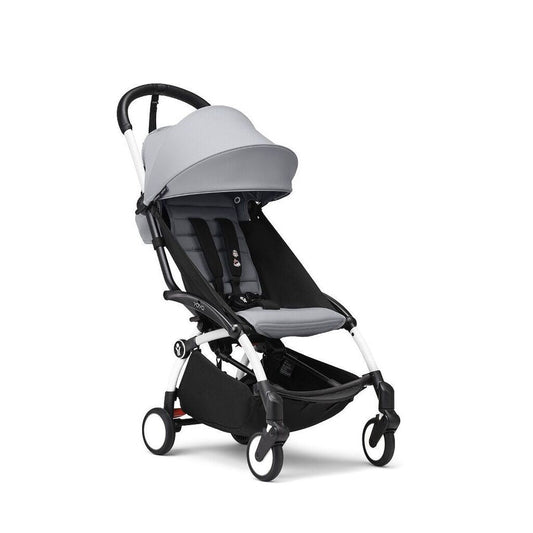 Stokke® YOYO³ Stroller from 6 Months, ANB BABY